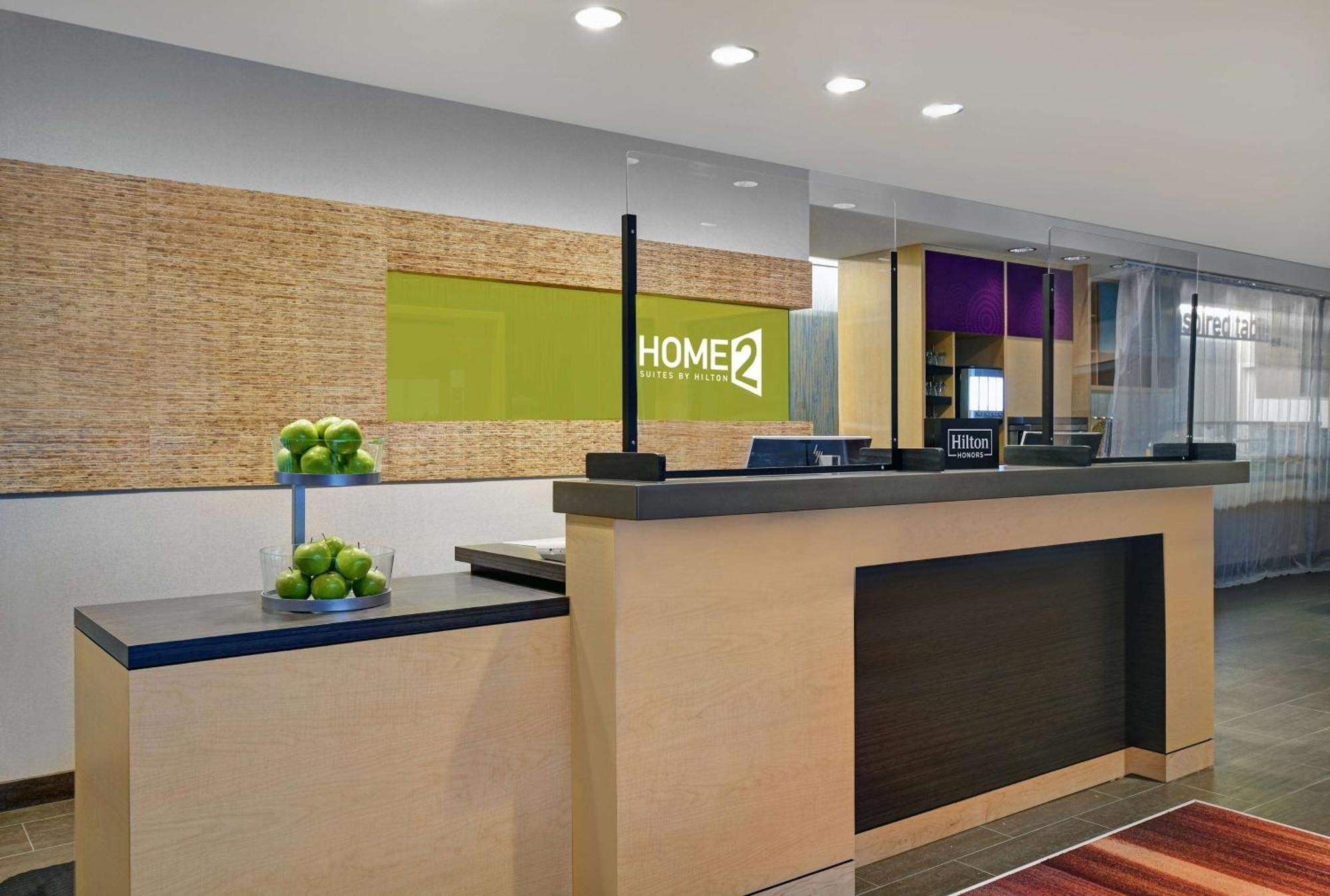 Home2 Suites By Hilton Utica, Ny Экстерьер фото
