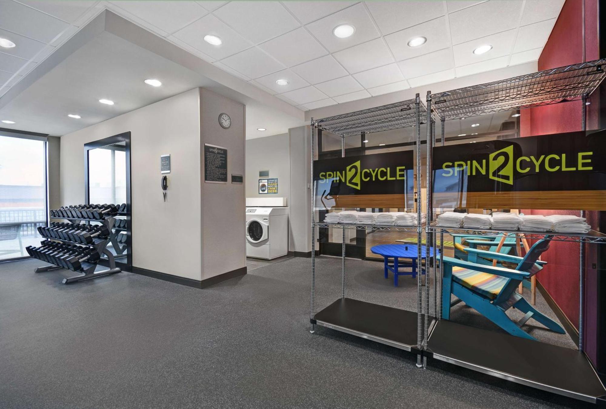Home2 Suites By Hilton Utica, Ny Экстерьер фото